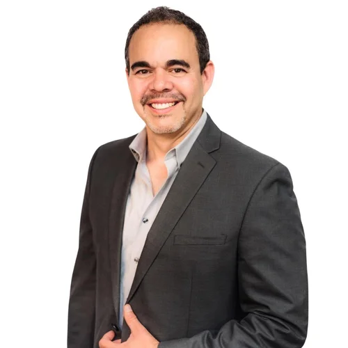 Edwin Arroyo — Data Integrity Lead