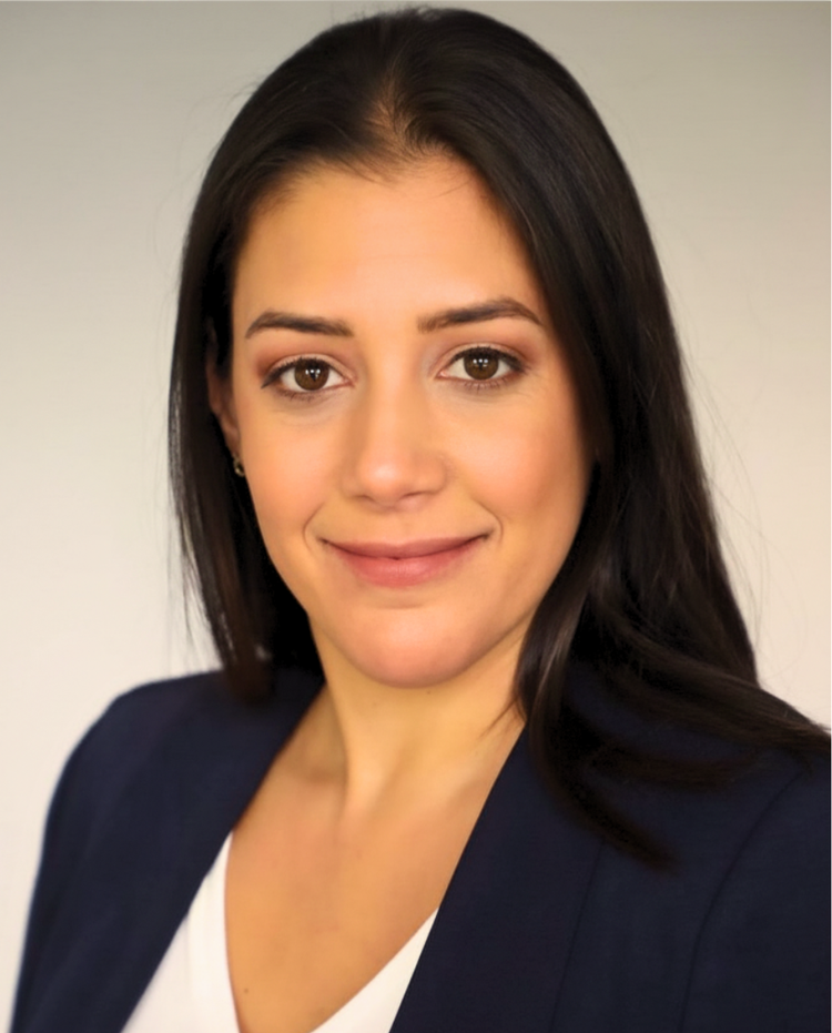 Sheyla Rodriguez — CSV Validation