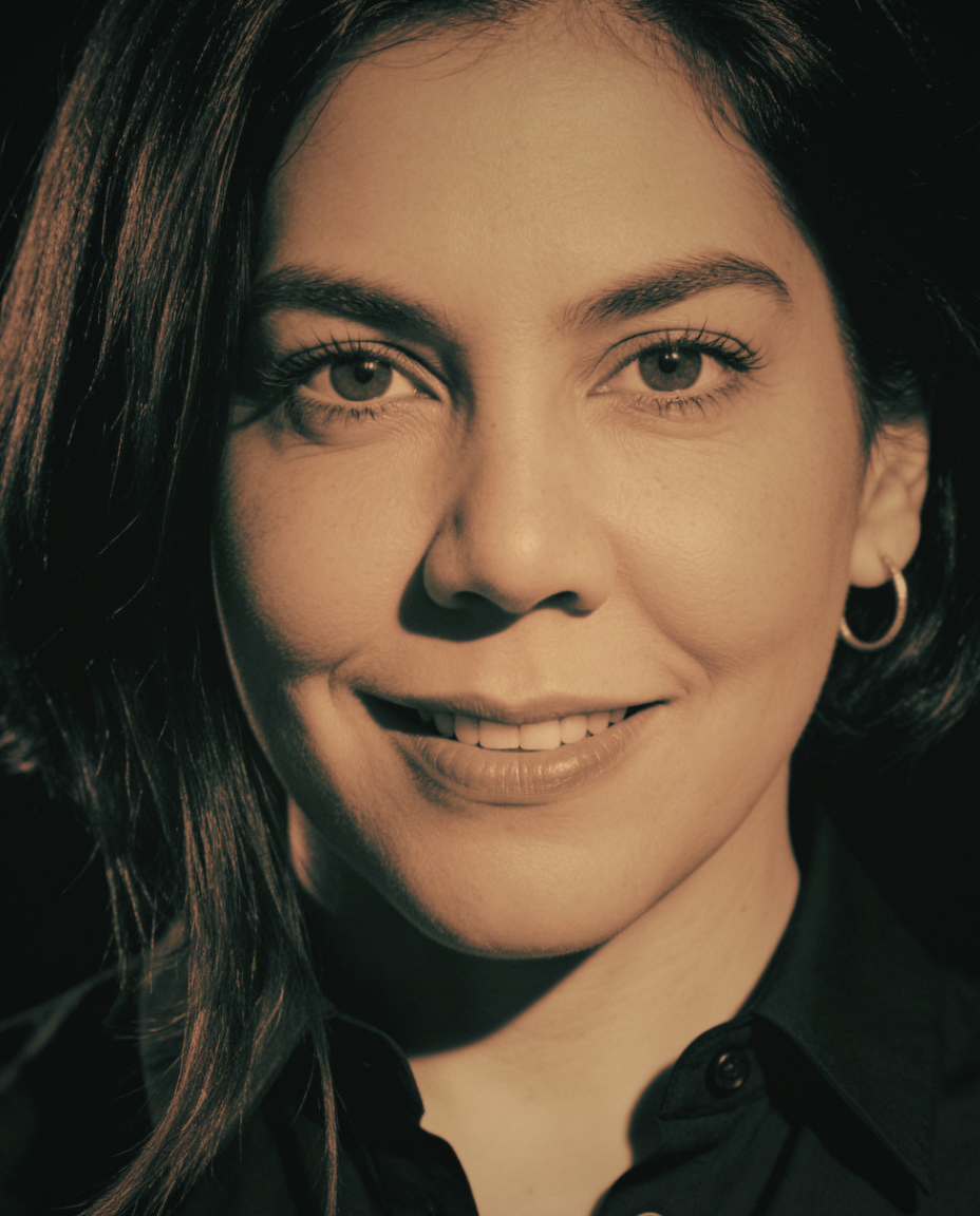 Migdalia — Founder of Optimum Wellness
