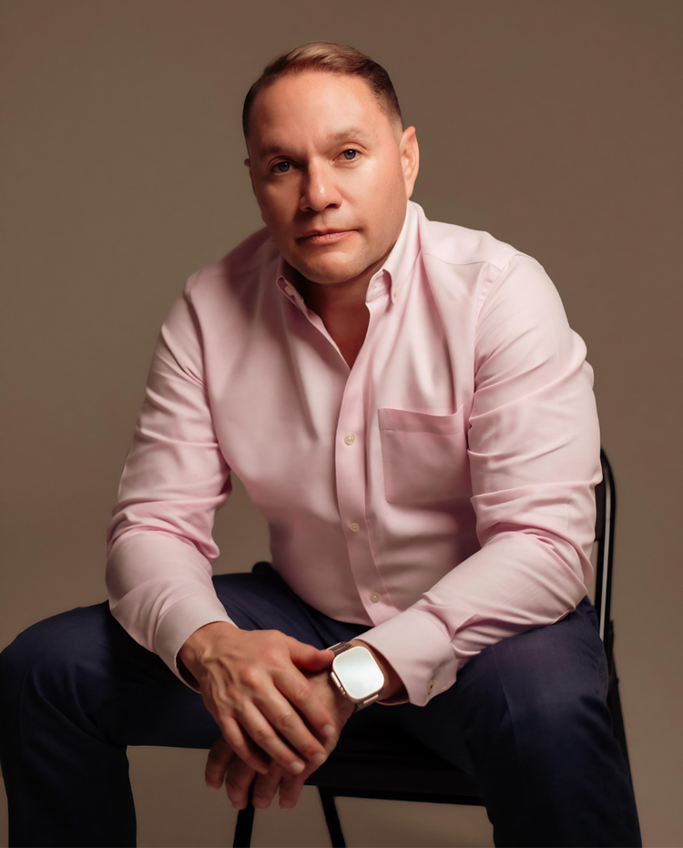 Eduardo Rivera — Plant Operations