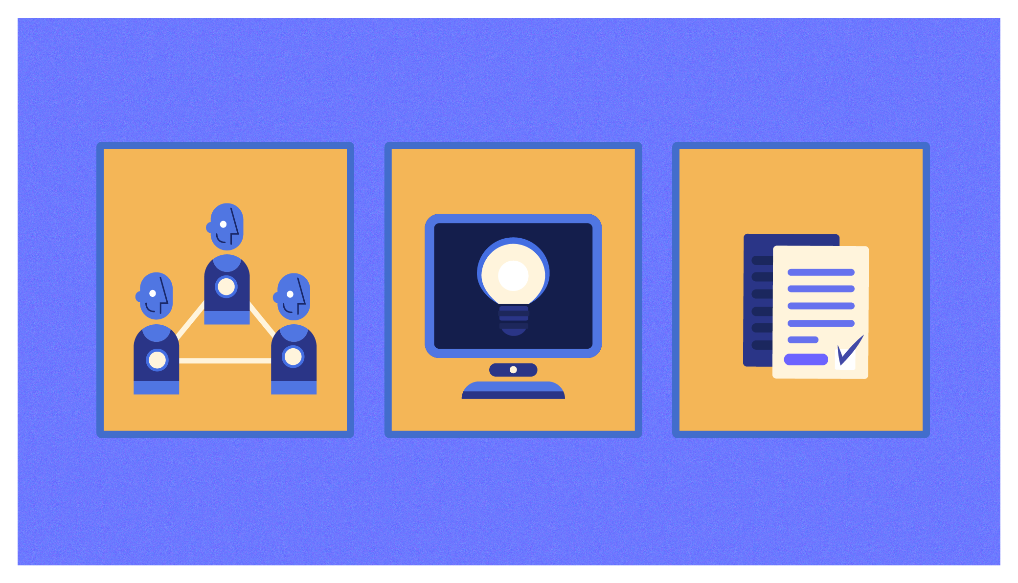 Stillframe 05 - les inovations