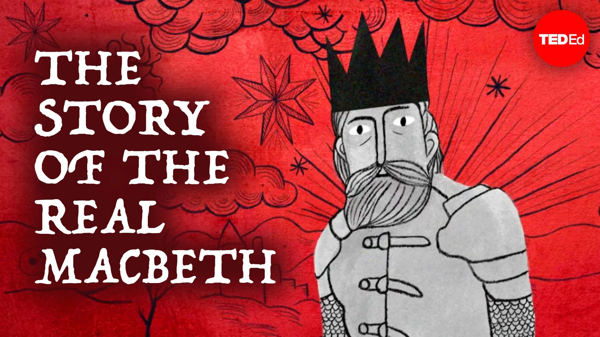 TED - Macbeth