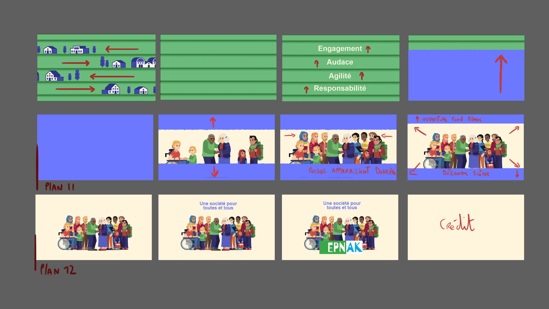 Story-board, page 06