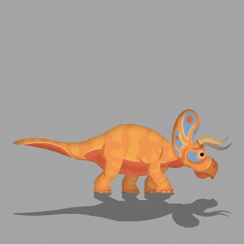 TRICERaTOPS-walking 3.gif