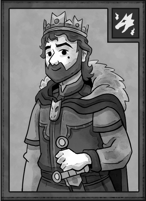 Uther Pendragon