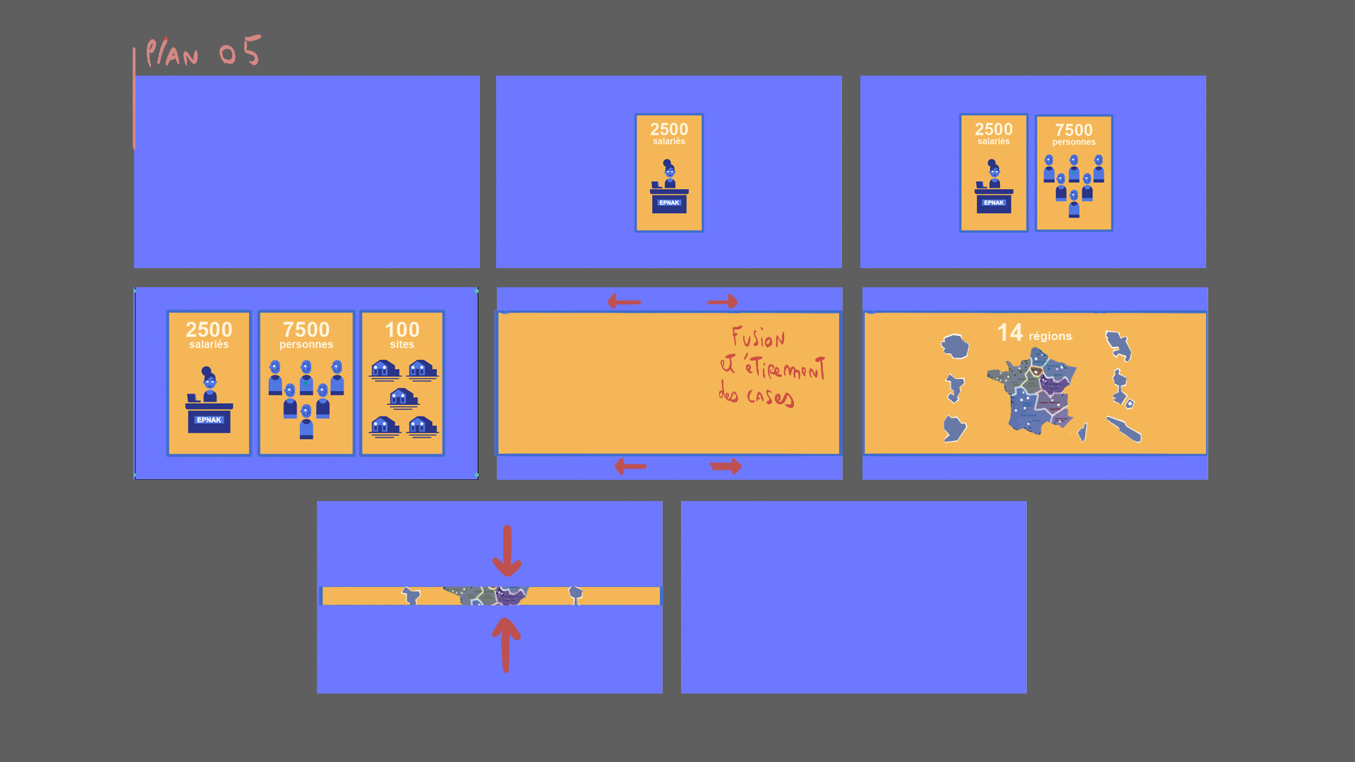 Story-board, page 03