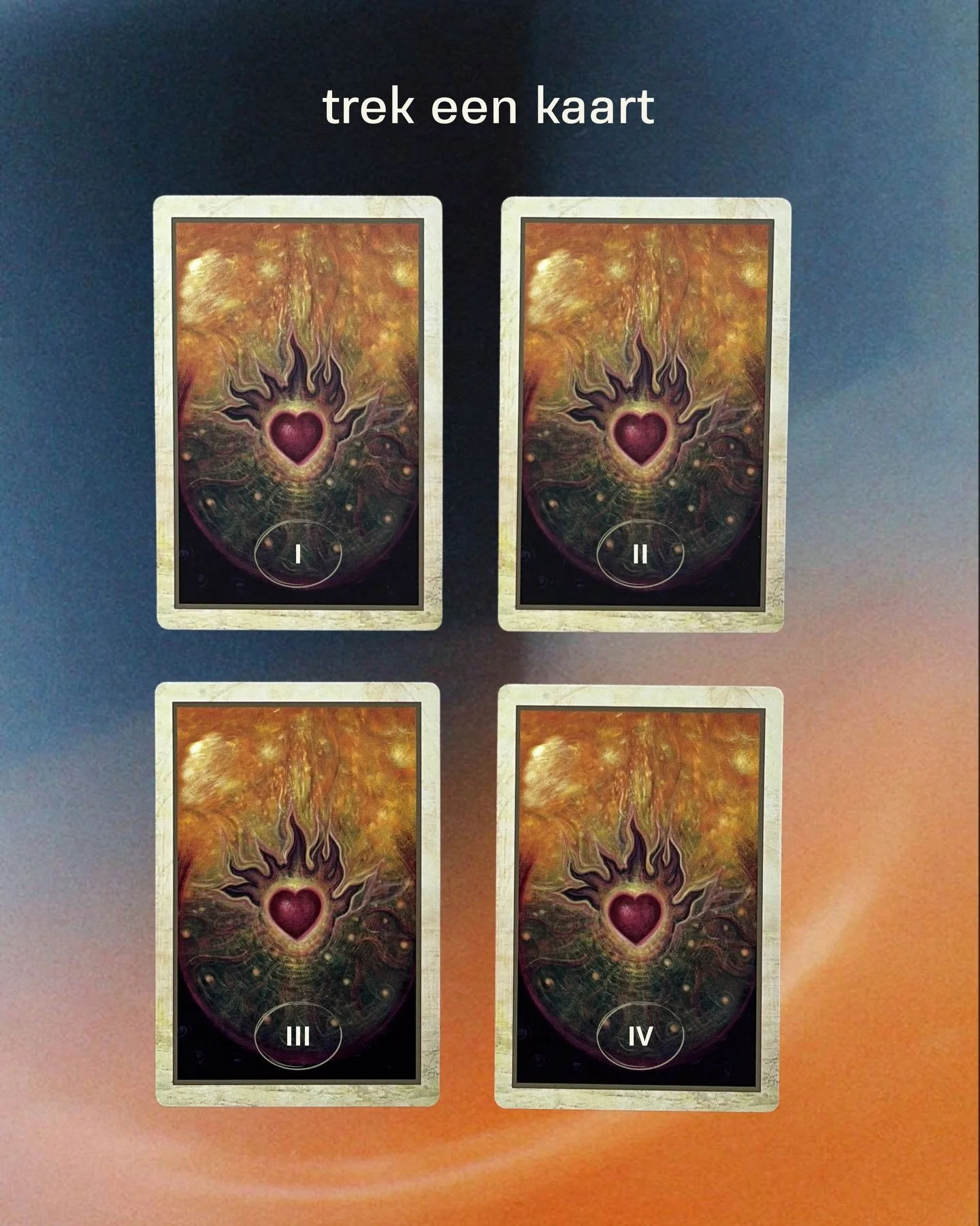 𖦹 trek een kaart en lees de boodschap 𖦹 #orakelkaarten #intuitie
