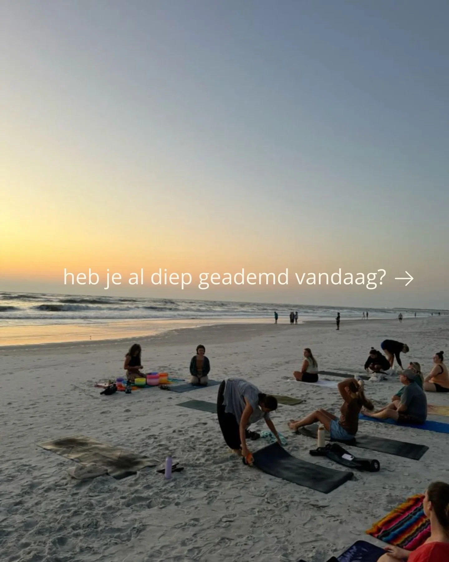 even swipen voor een kleine adem check-in :) 

#ademwerk #ademcoach