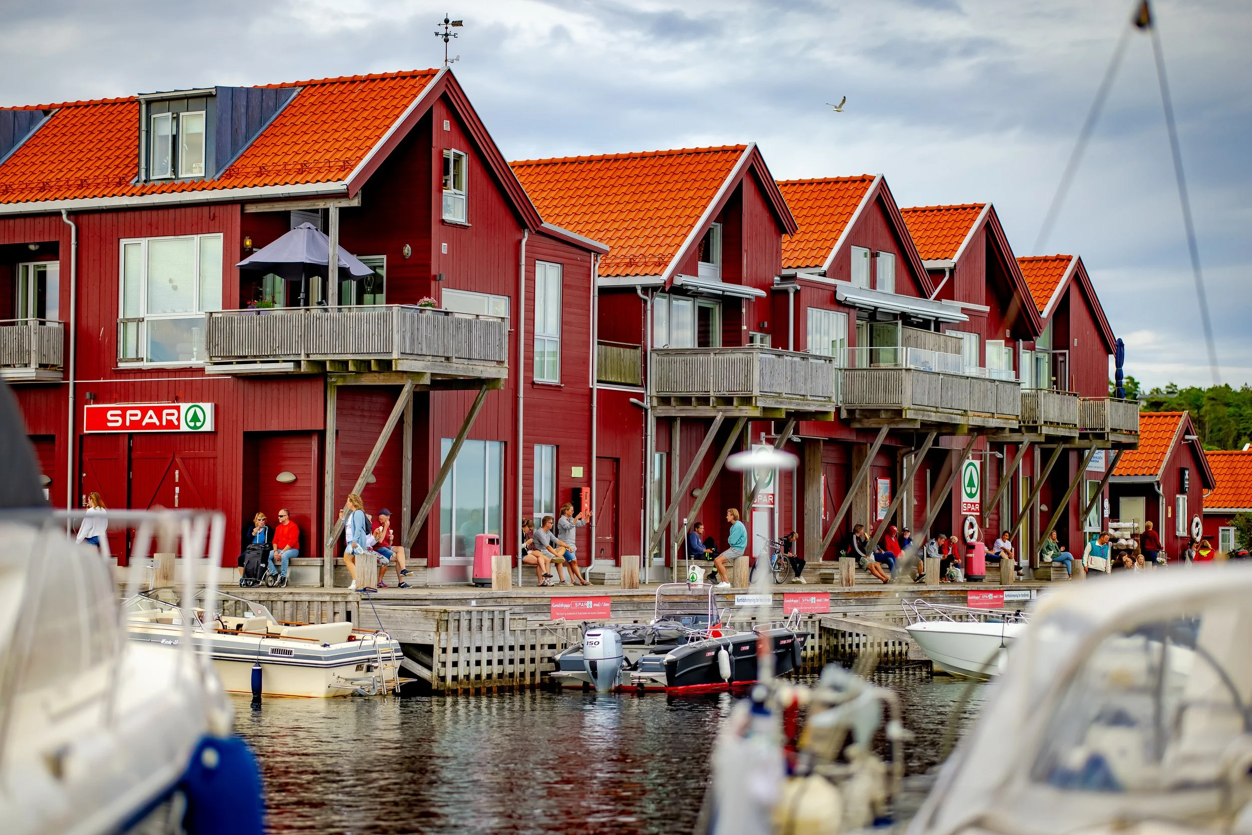 Priser — Skjærhalden Gjestehavn