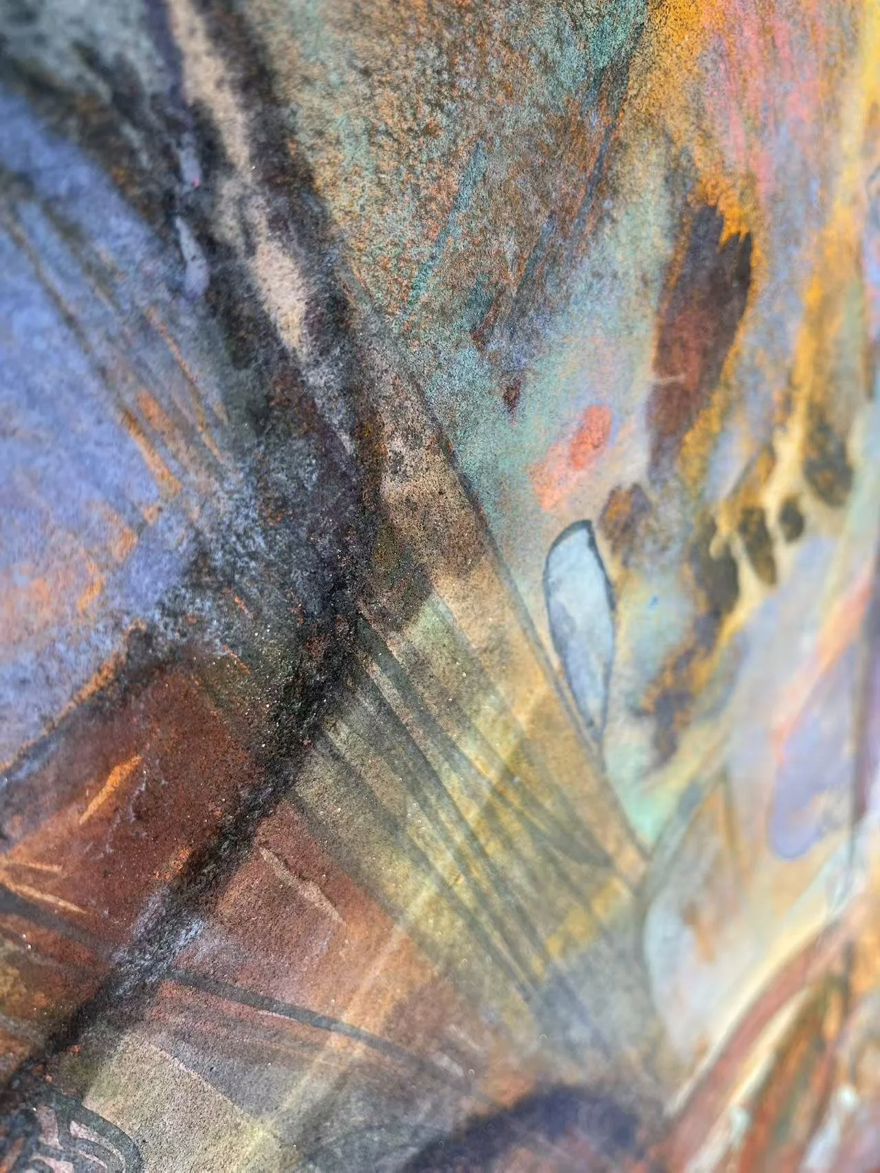 Is there a room for care in the capitalist system