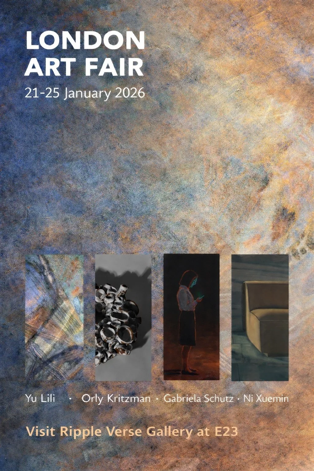 London Art Fair @E23