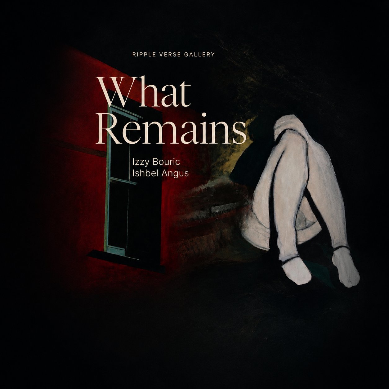 What Remains