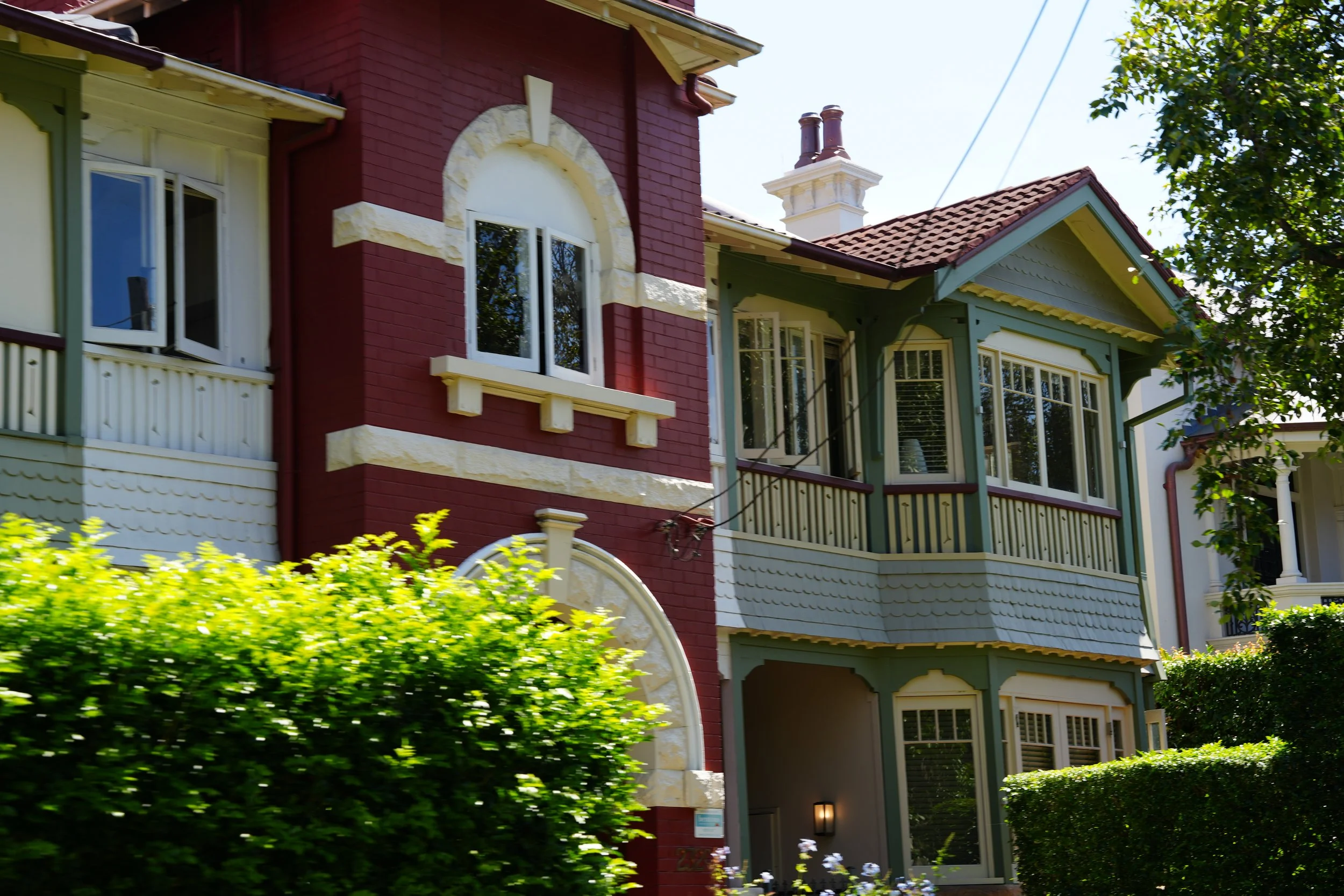 Why the Inner West Property Market Is Different, and Why That Changes How You Should Buy