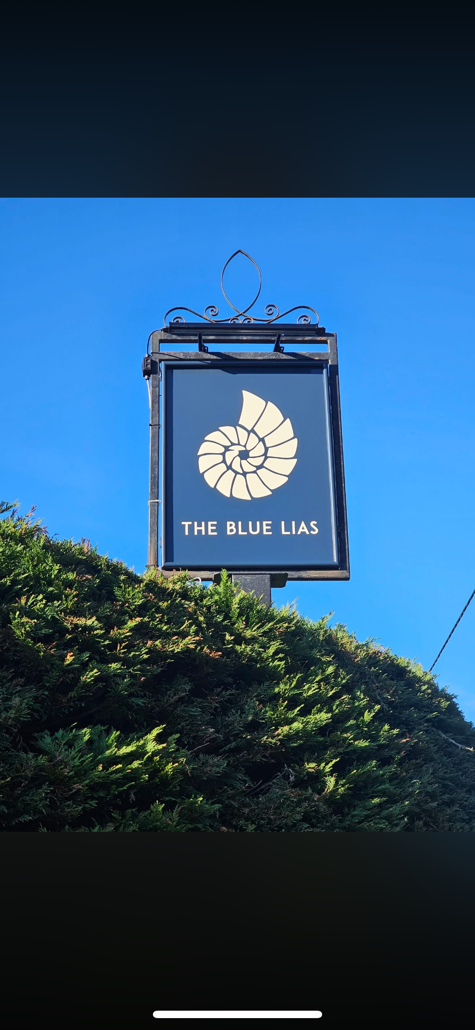 Fat Bobs @ Blue Lias