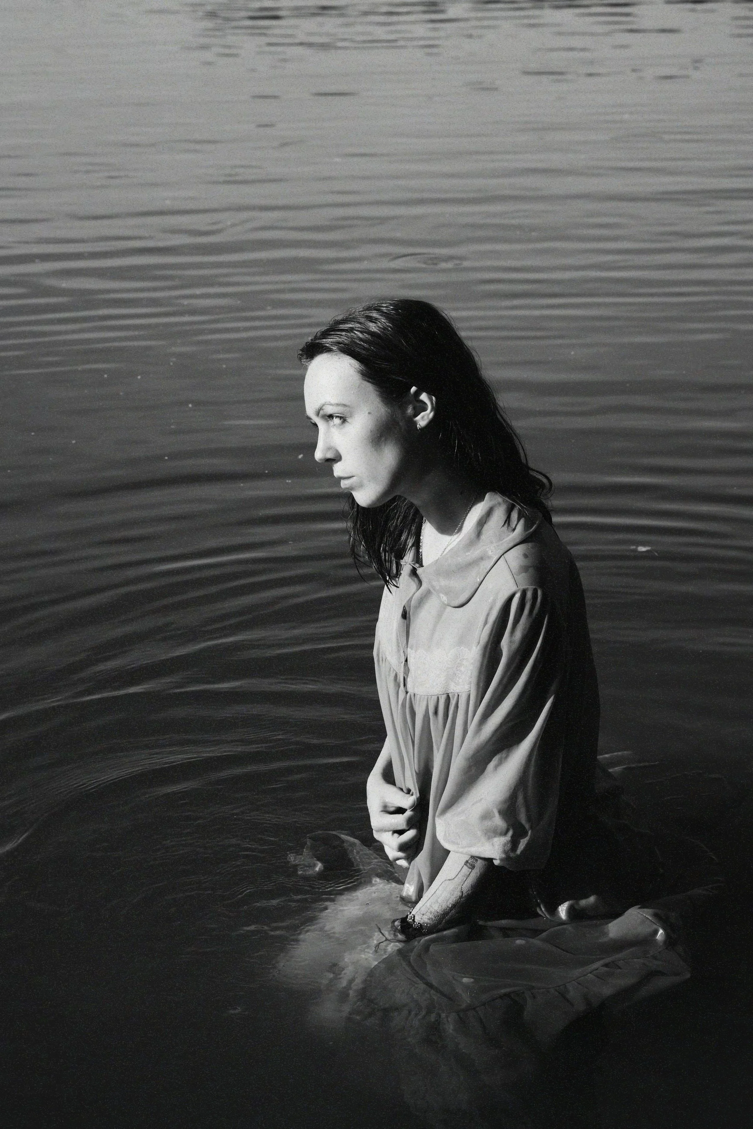 SIREN OF THE BALTIC SEA