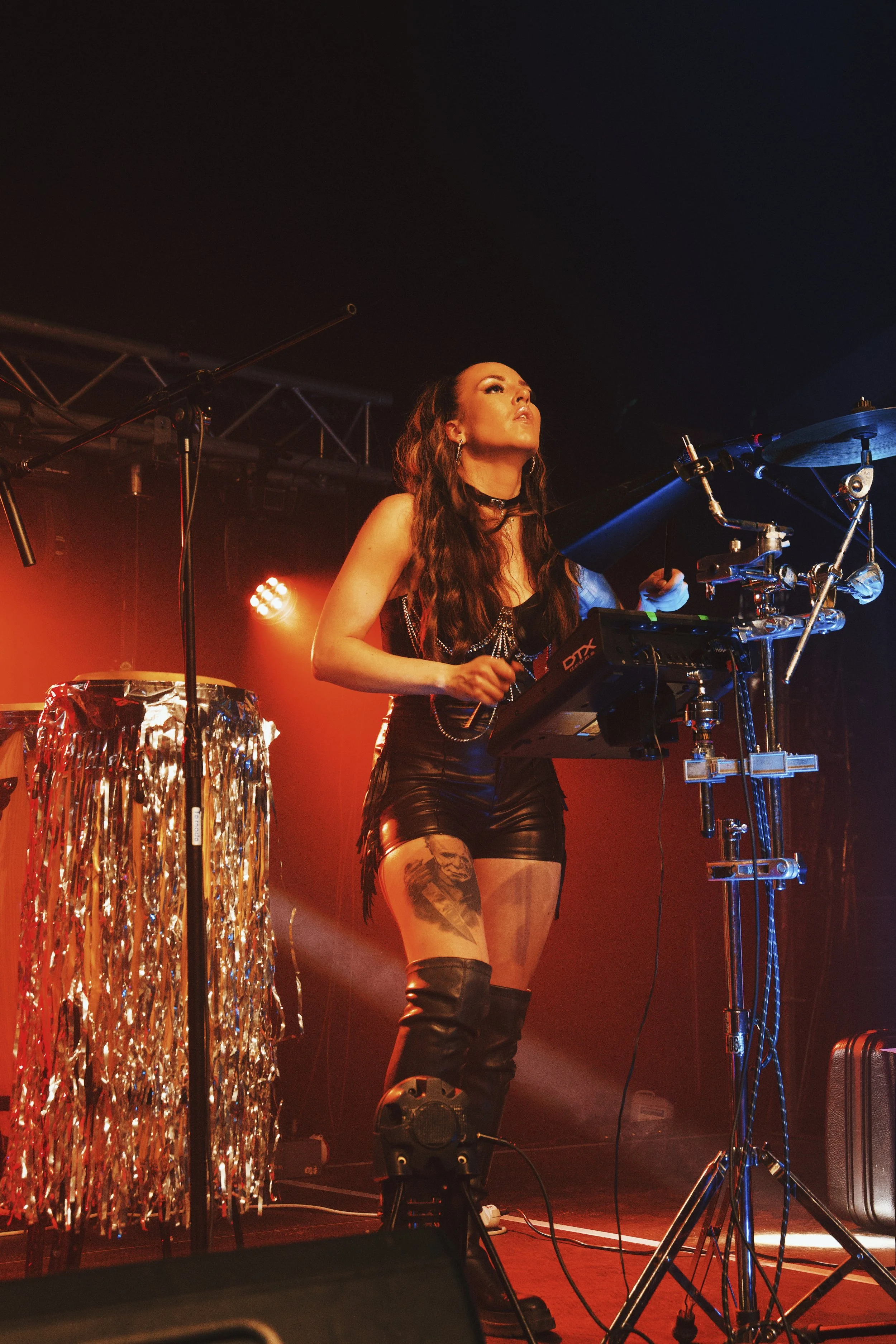 CONCERTS AT THE PYHÄNIEMI