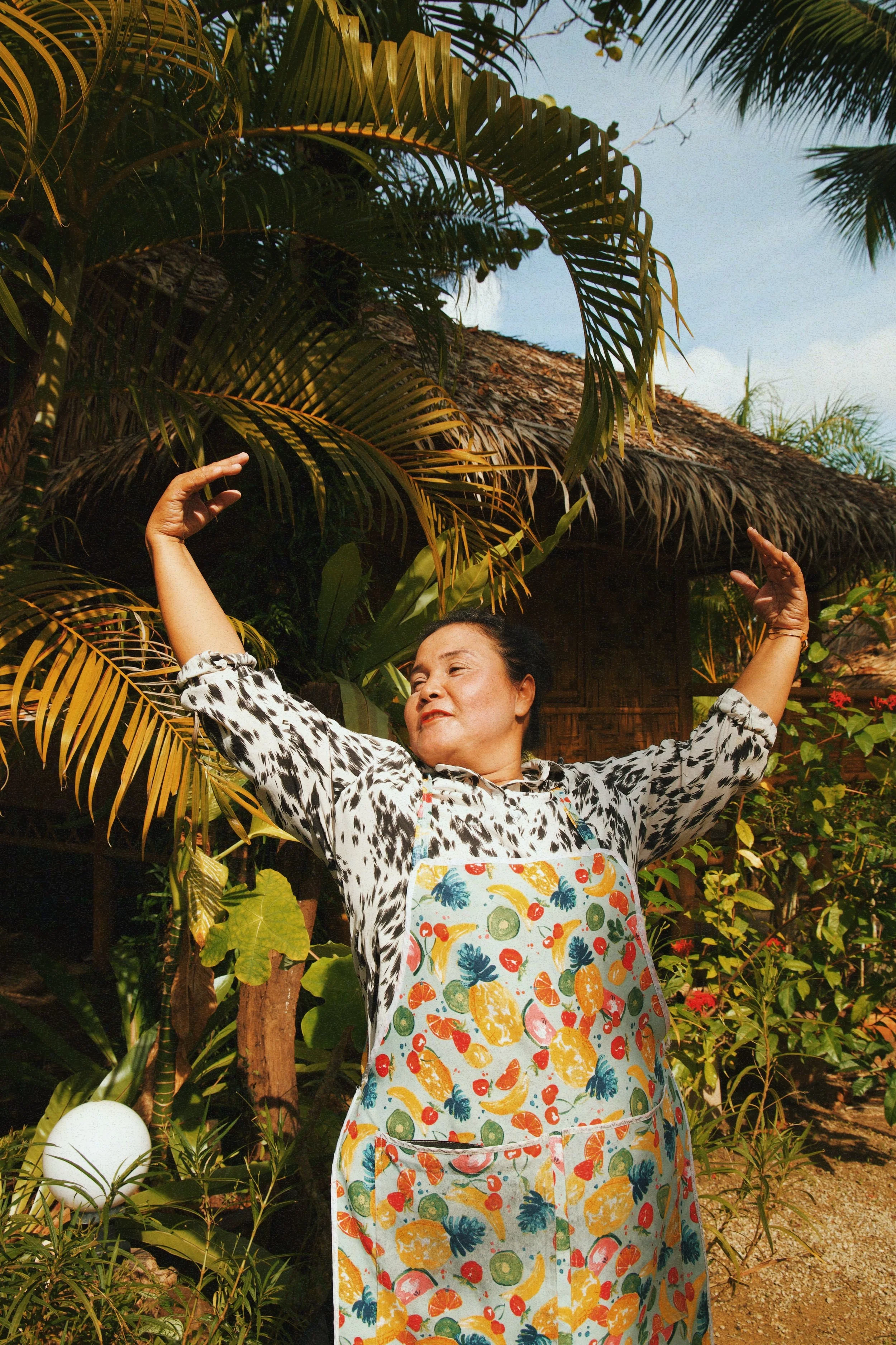 UNSCRIPTED MOMENTS - THAILAND