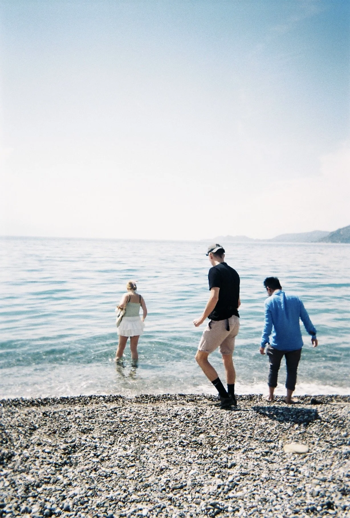 35MM COLLECTION (2022)