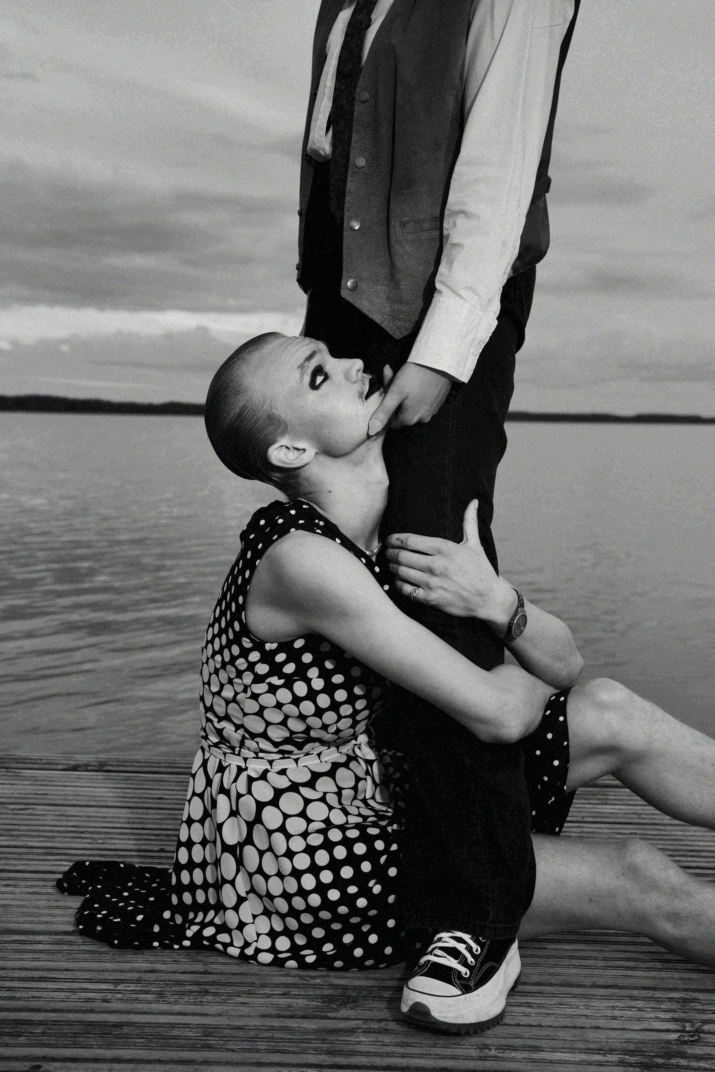 FEMININE OR MASCULINE?