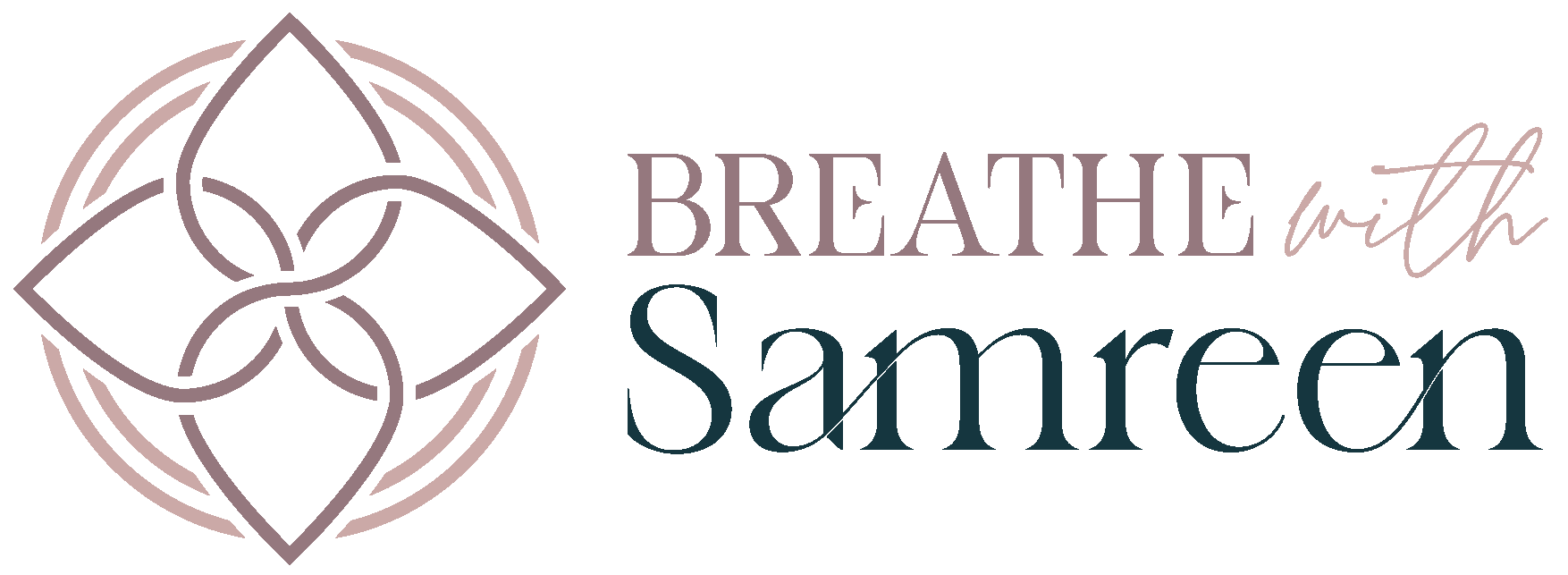 Breathe with Samreen