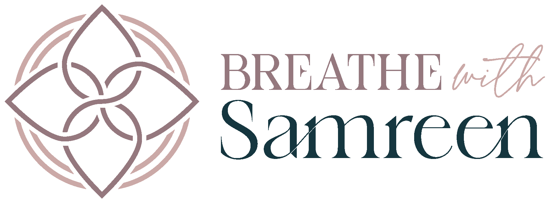 Breathe with Samreen