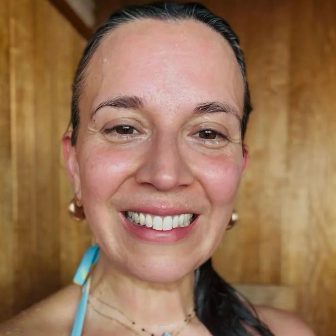 &ldquo;Give to gain.&rdquo;

On my birthday this week, I did something I rarely do.

I gave generously&hellip; to myself.

A friend gave me a spa voucher for my 50th two years ago. Typical me, it sat unused while life moved quickly.

This week I fina