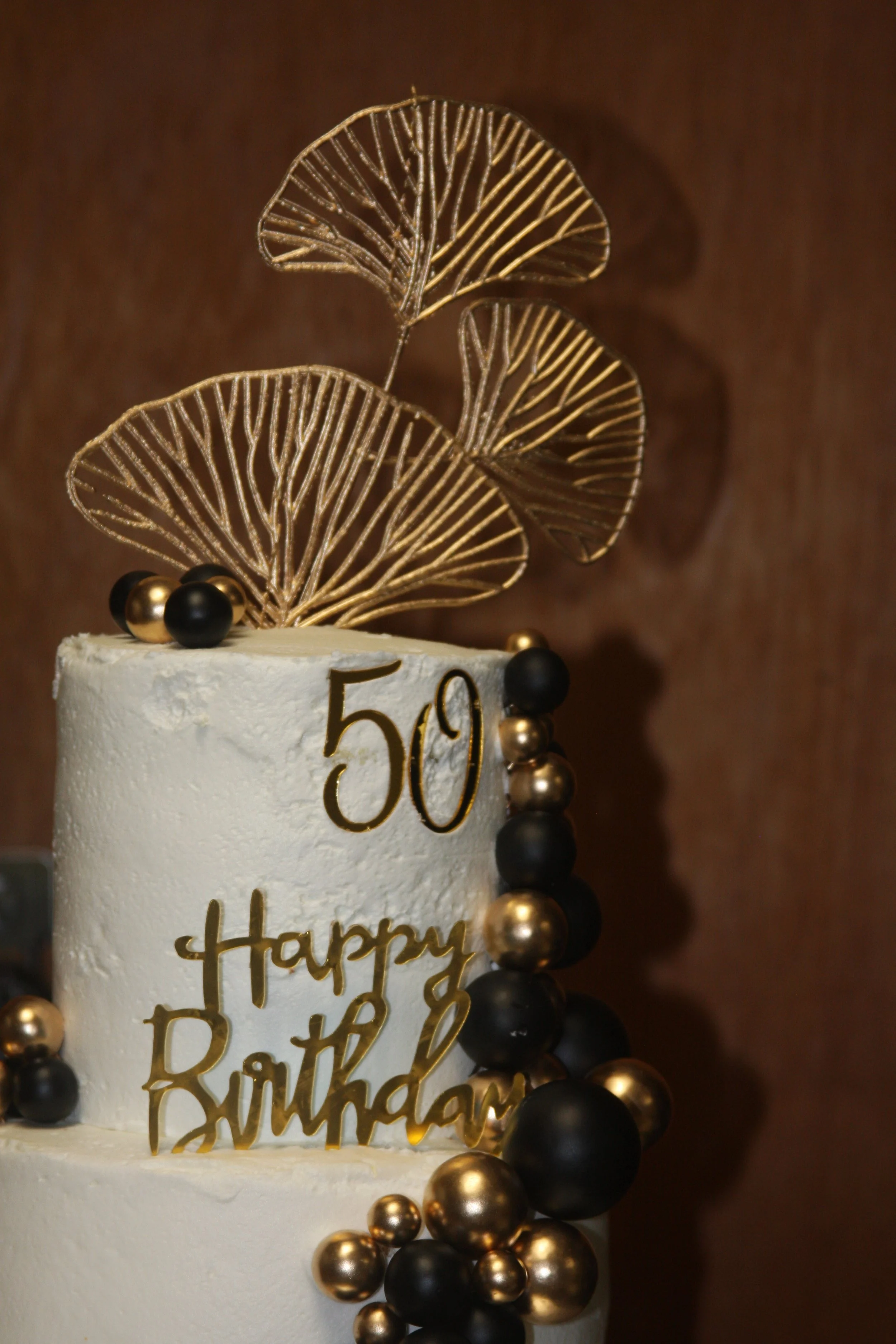 Happy Birthday Mr.Doe