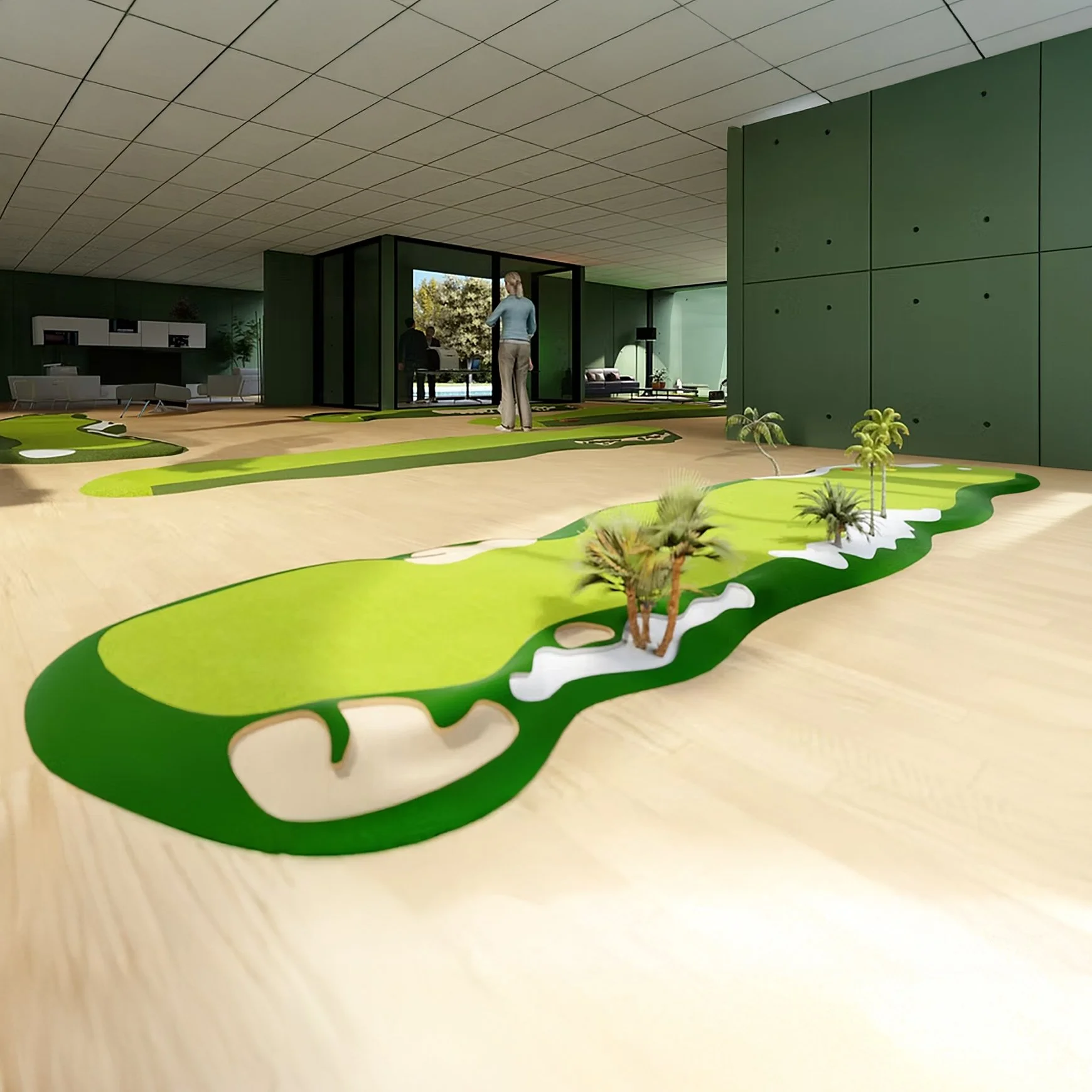 Ready to Deliver Across Scandinavia, the UK, and the US