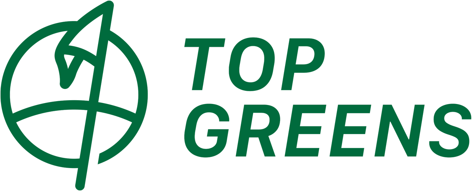 TopGreens