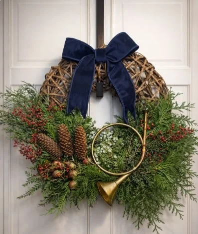 horn wreath.JPG