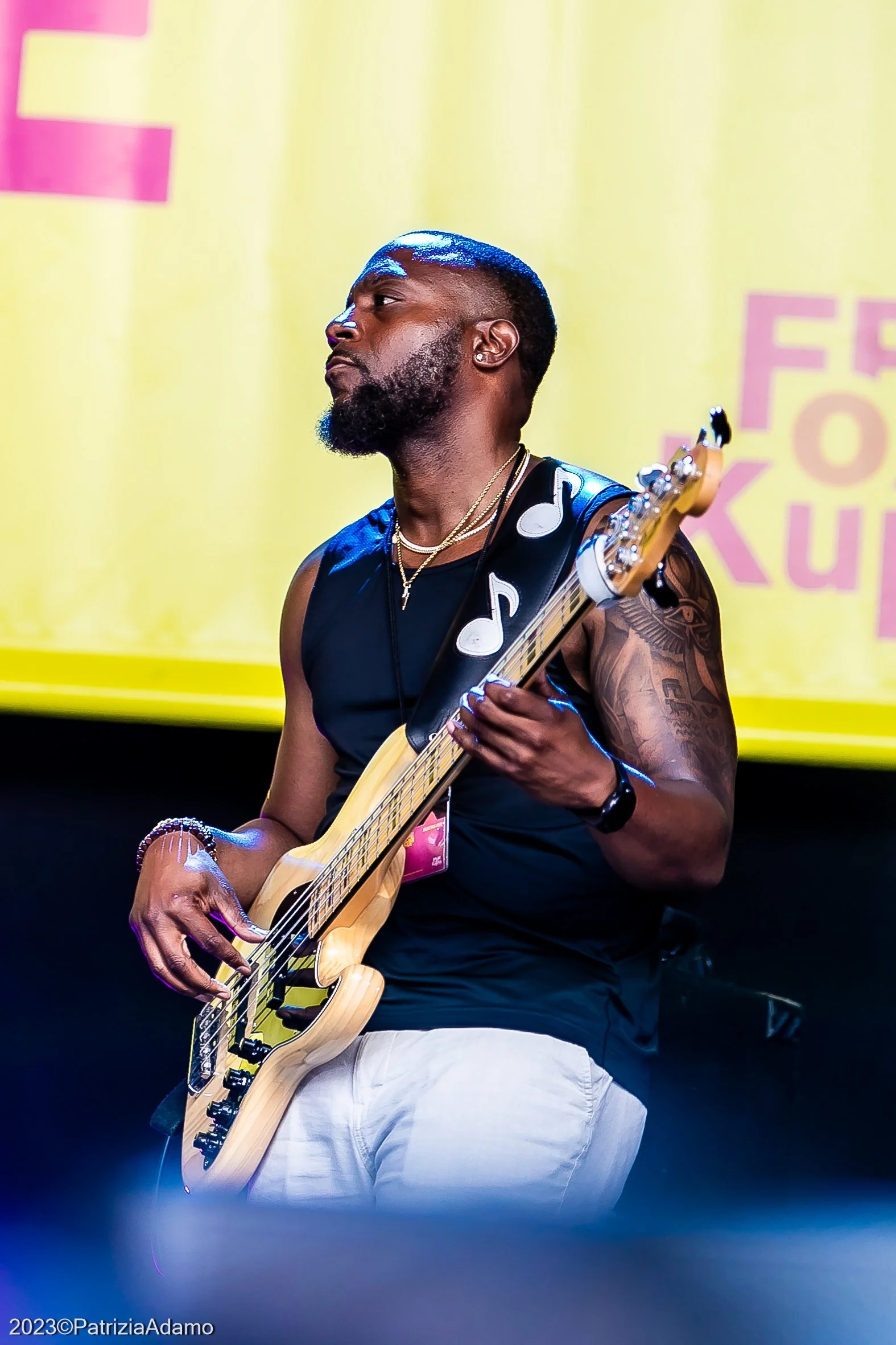 Sommer Festival der Kulturen Stuttgart July 2023