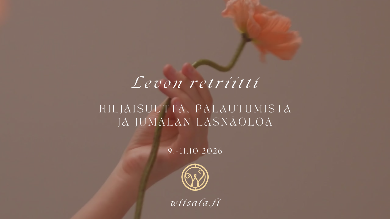 Levon retriitti