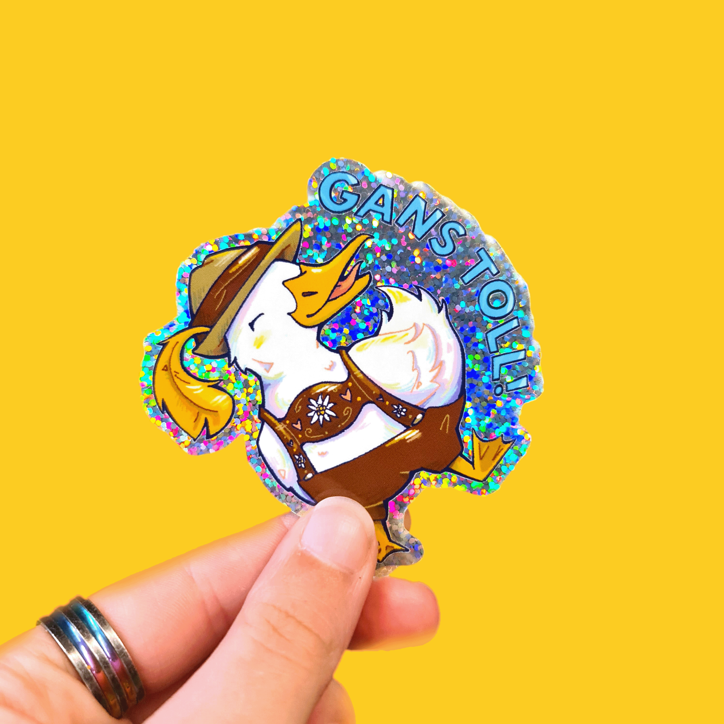 Gans toll sticker.png