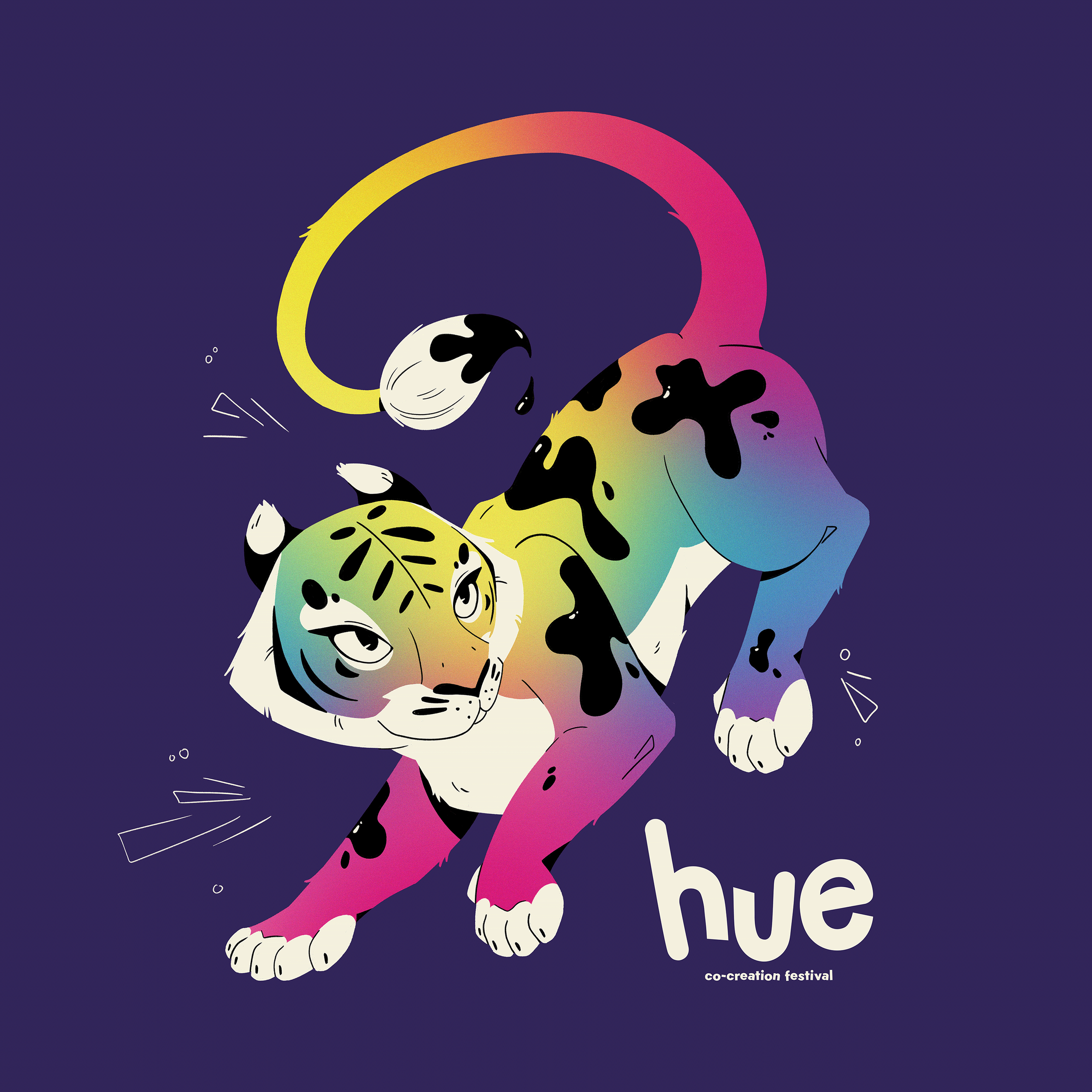 Hue festival 2025