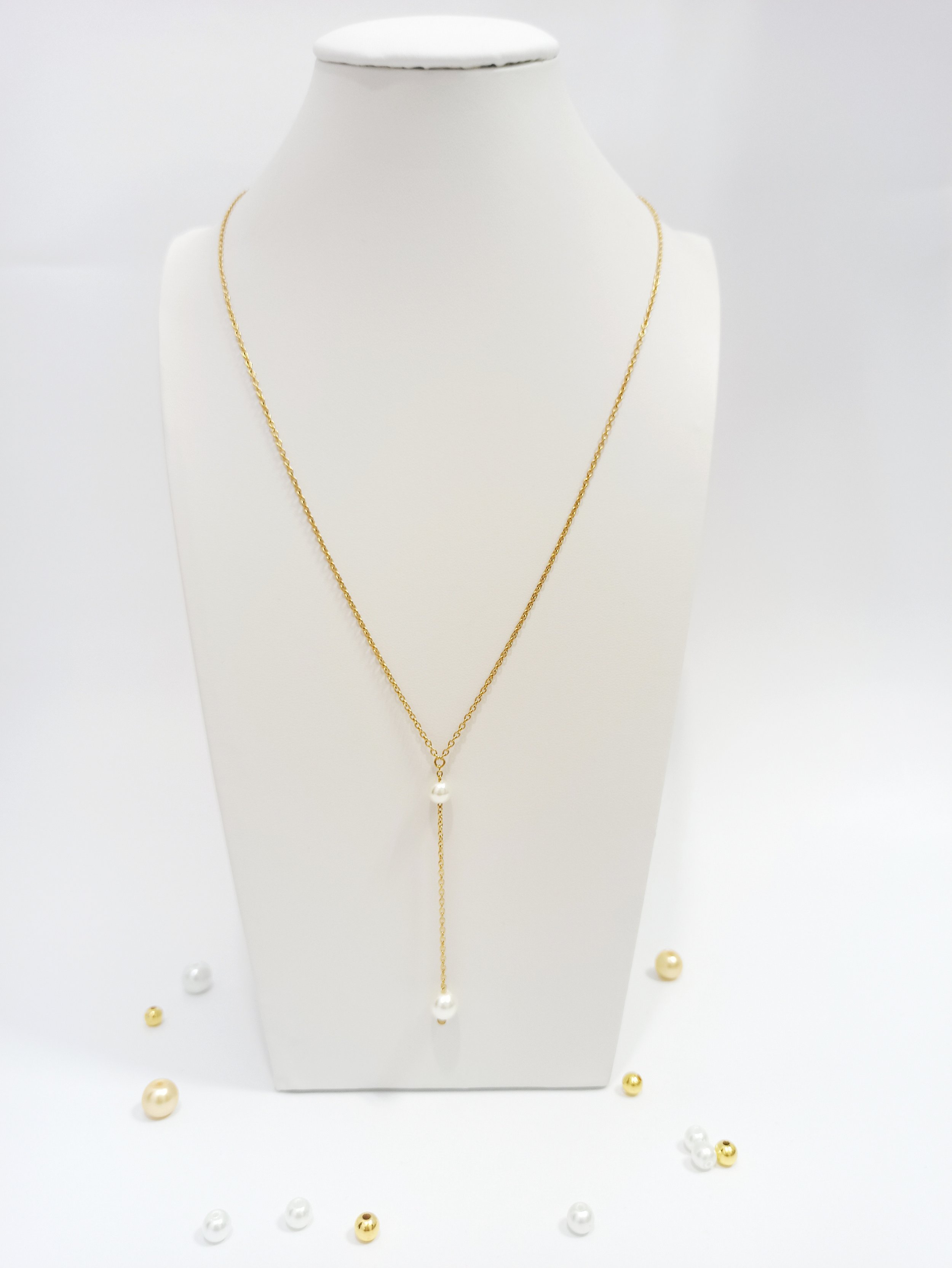 Collier #631