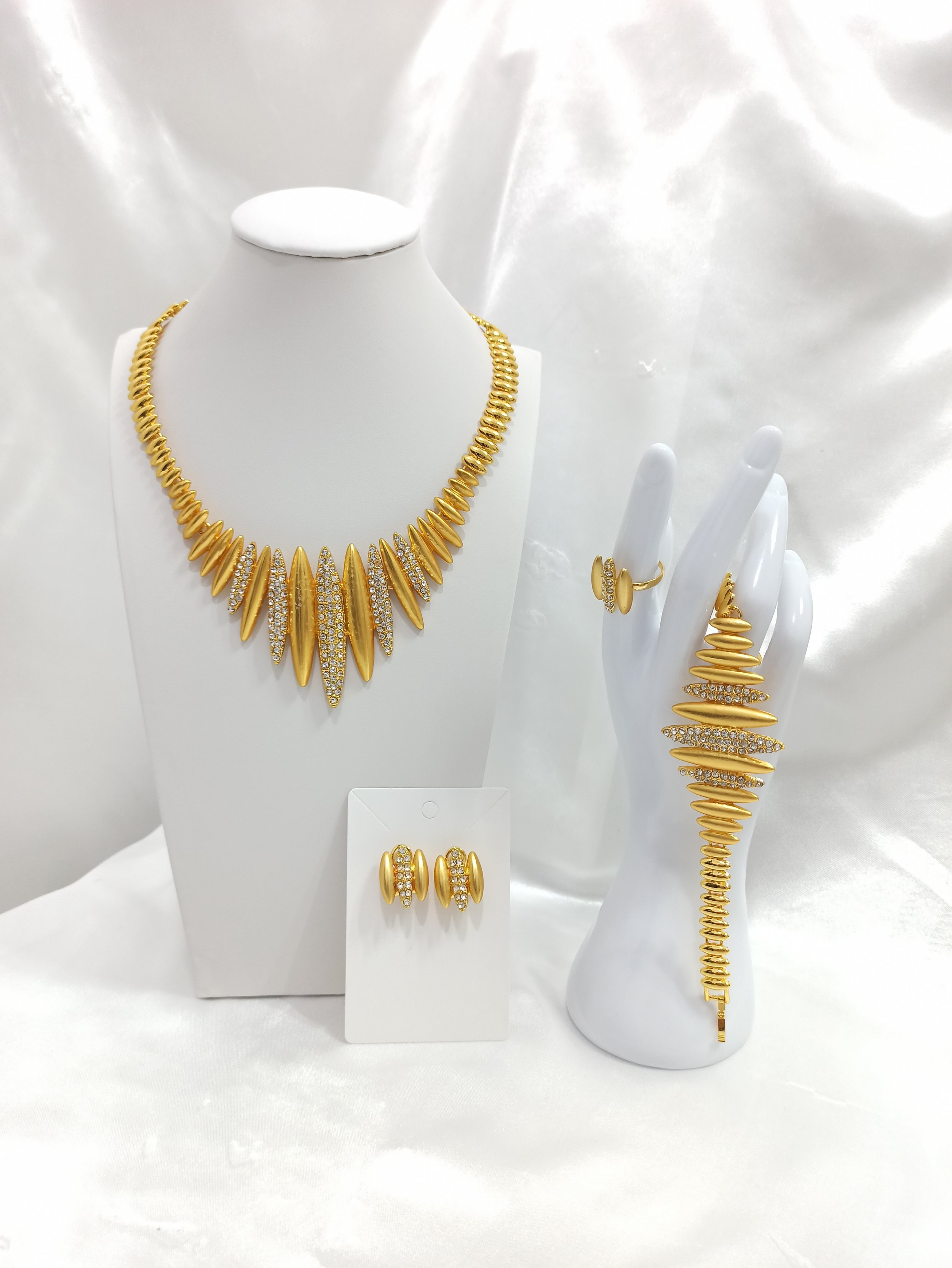 Parure Dubai N°1