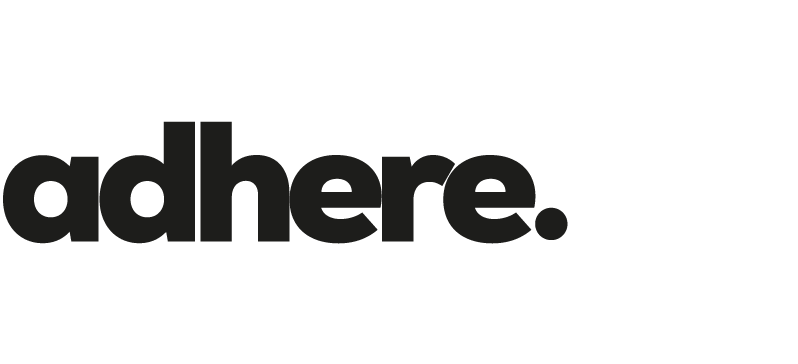 ADHERE