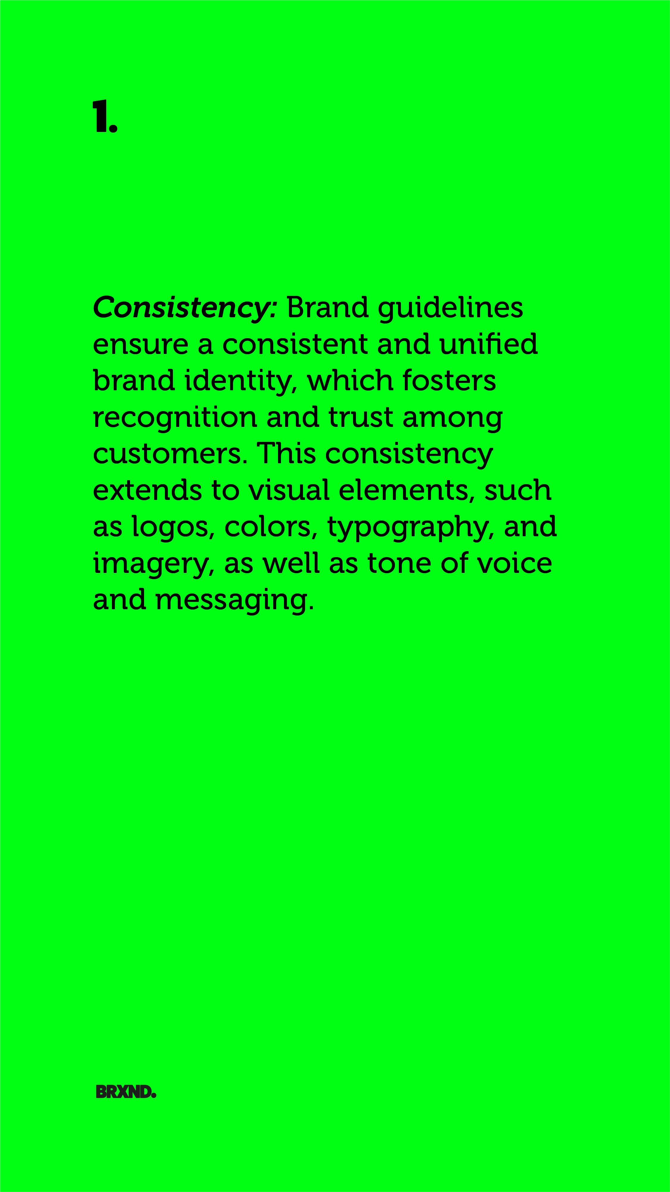 Brand Guidelines