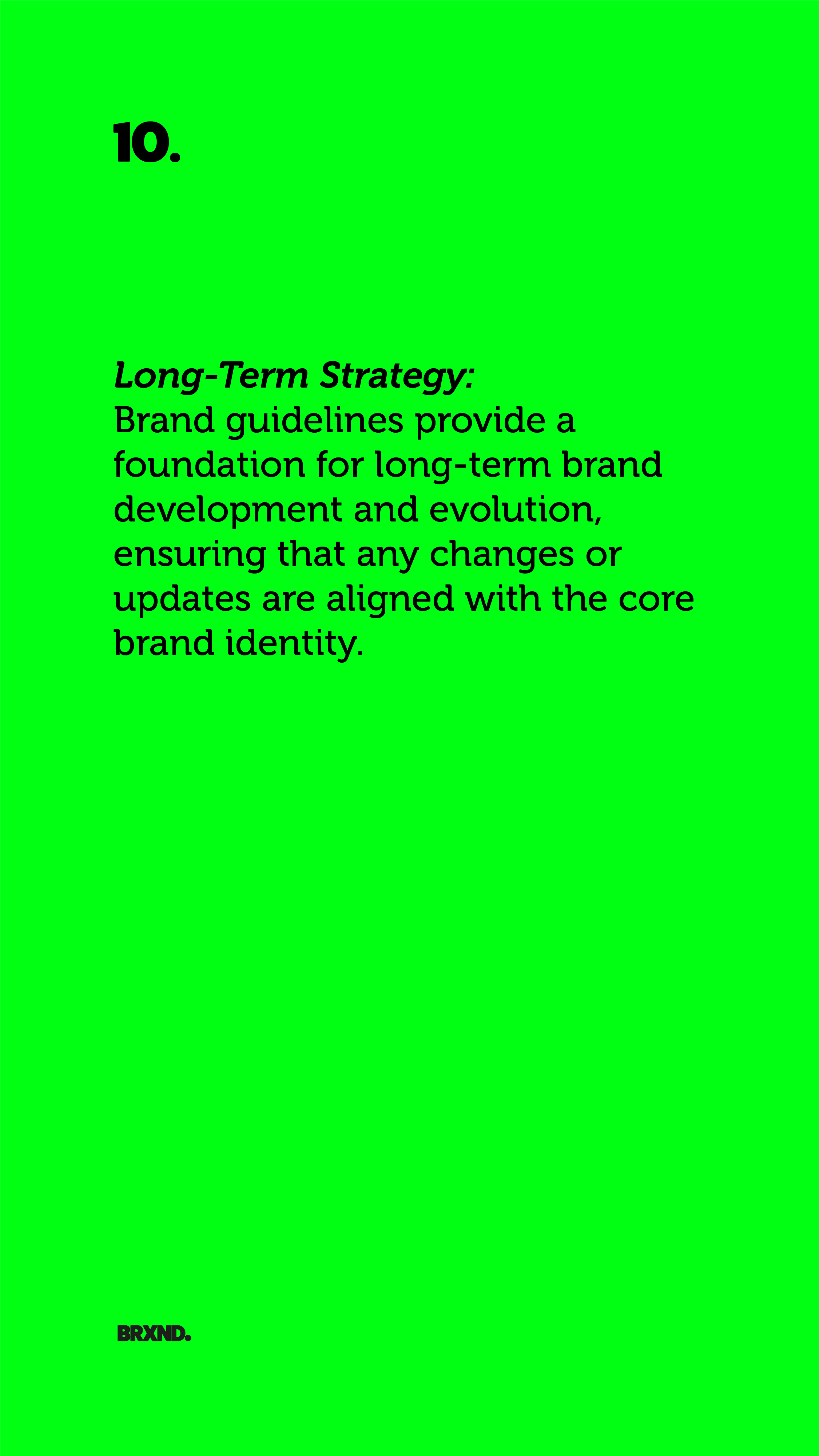 Brand Guidelines