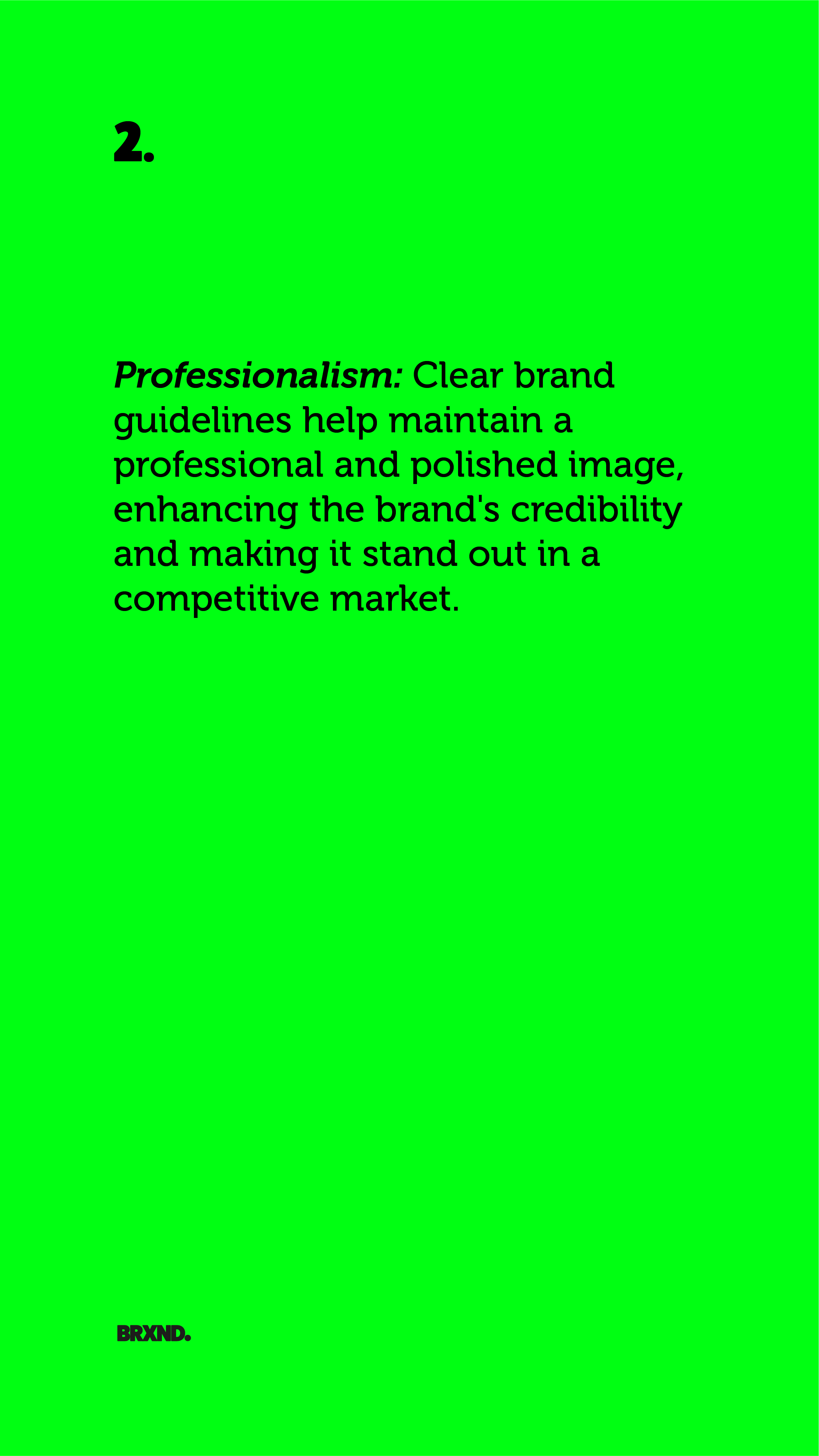 Brand Guidelines