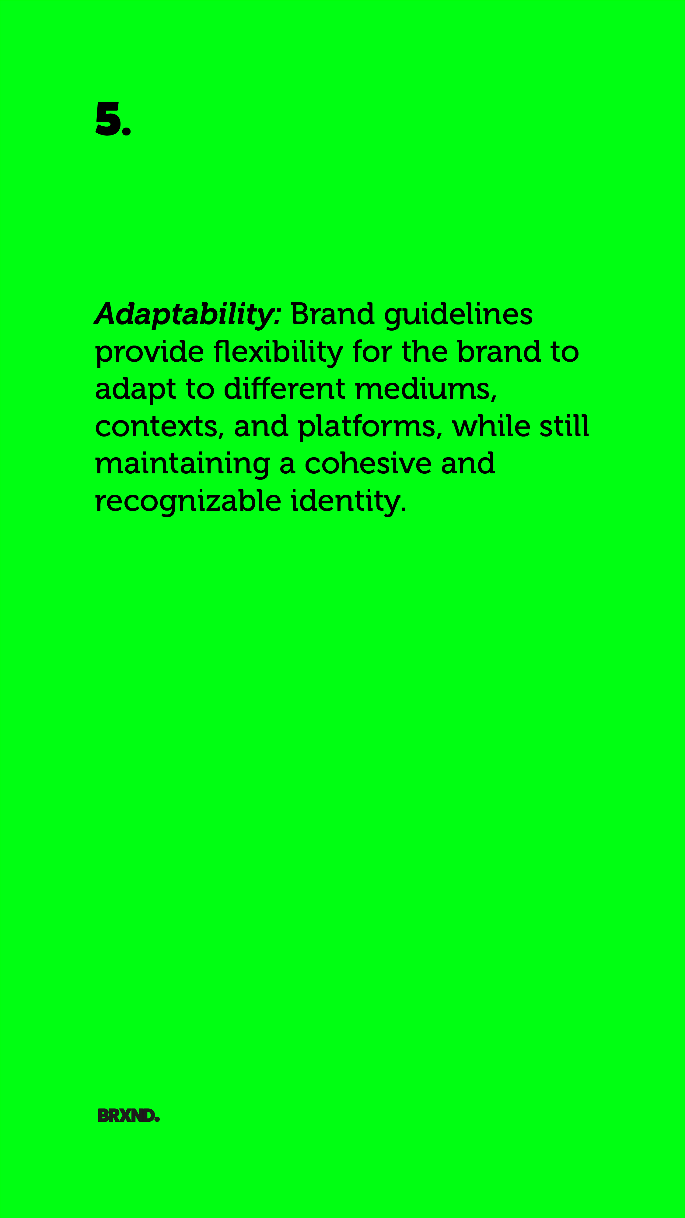 Brand Guidelines