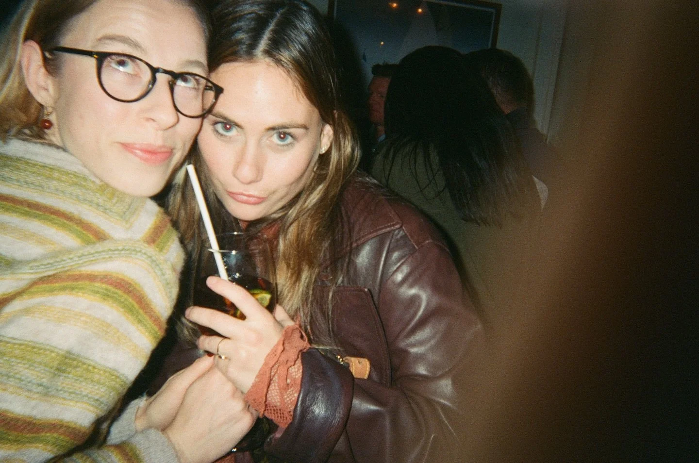 💌 happy love day to all who celebrate !! we hope everyone's day is filled with a little bit of movement &amp; a lotta bit of sweetness &hearts;️
xx, the Butter. team 
.
.
.
#yoga #pilates #yogashoot #pilatesstudio