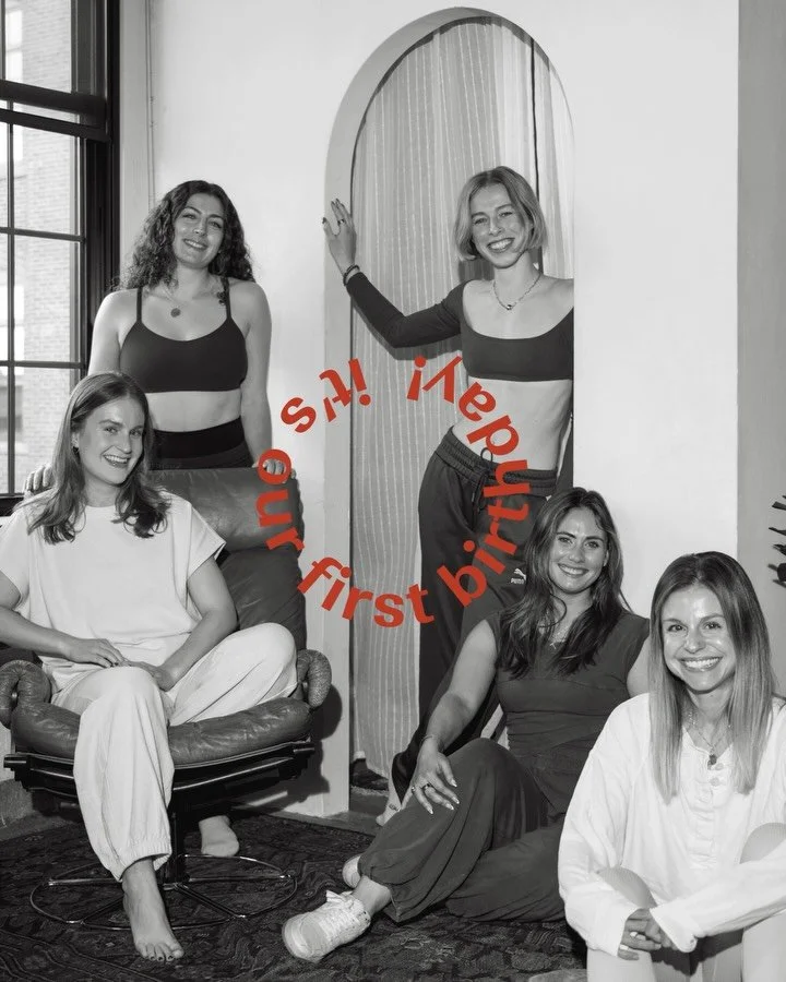 🎈our bday wish is to move with YOU ! we're celebrating our big day with a giveaway, plus merch discounts on all purchases from now until March 1, 2026 🤭
.
to enter our giveaway:
🎂 follow us @movewithbutter
🎂 tag a friend with whom you love to mov