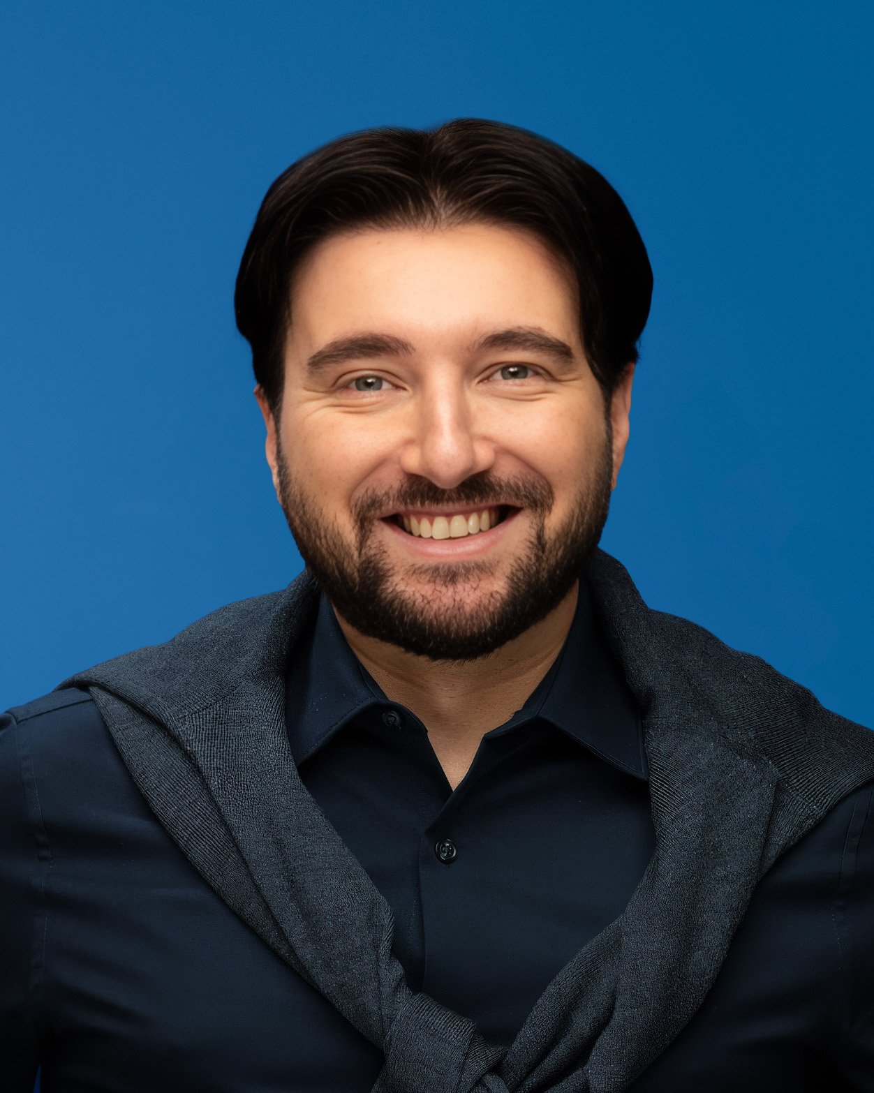 Daniel