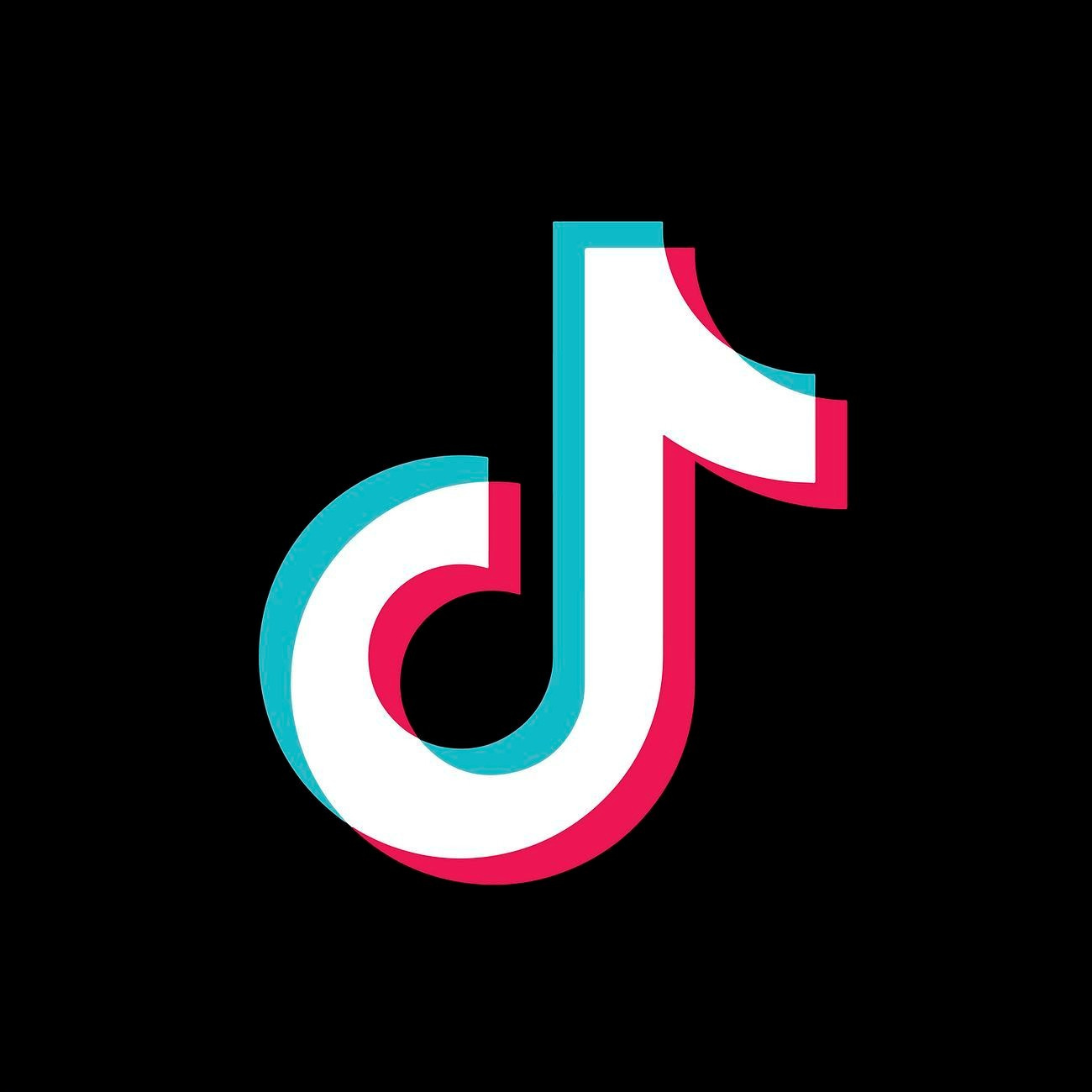 TikTok logo