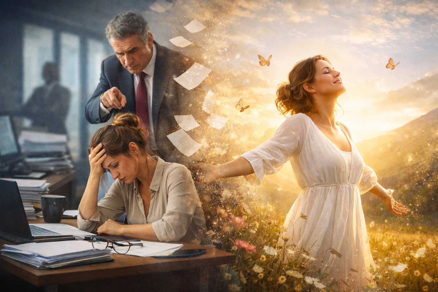 Narcissistic and Co-Dependent Dynamics in Everyday Life