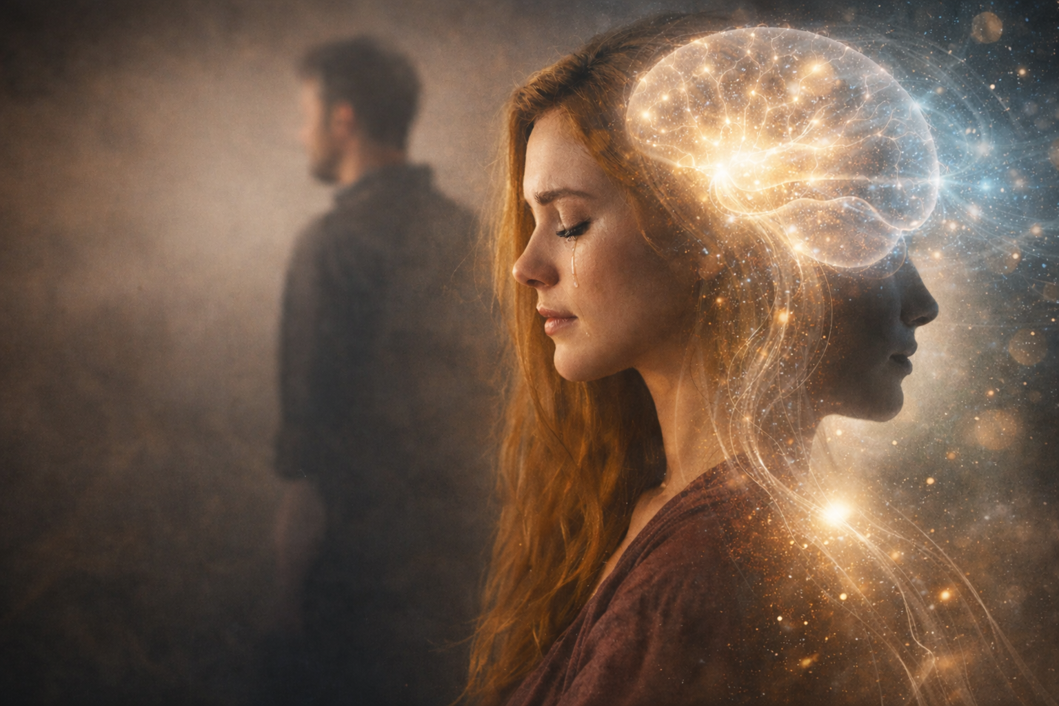 Why People Get Stuck in Narcissistic Relationships