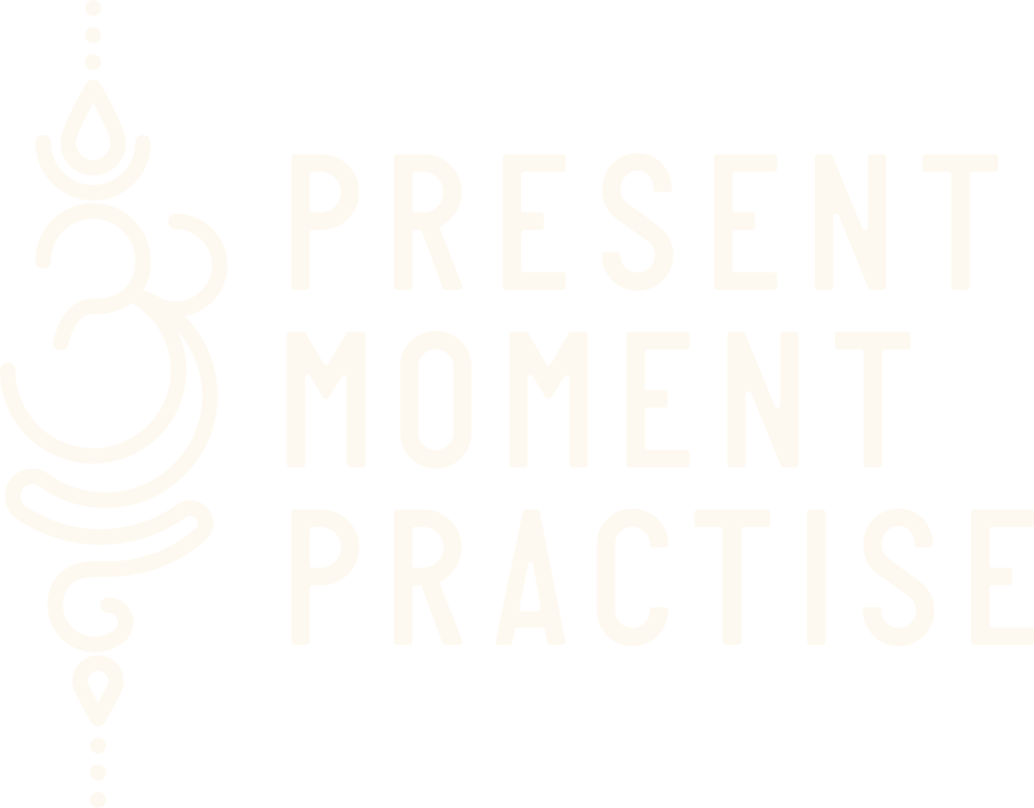 Present Moment Practice
