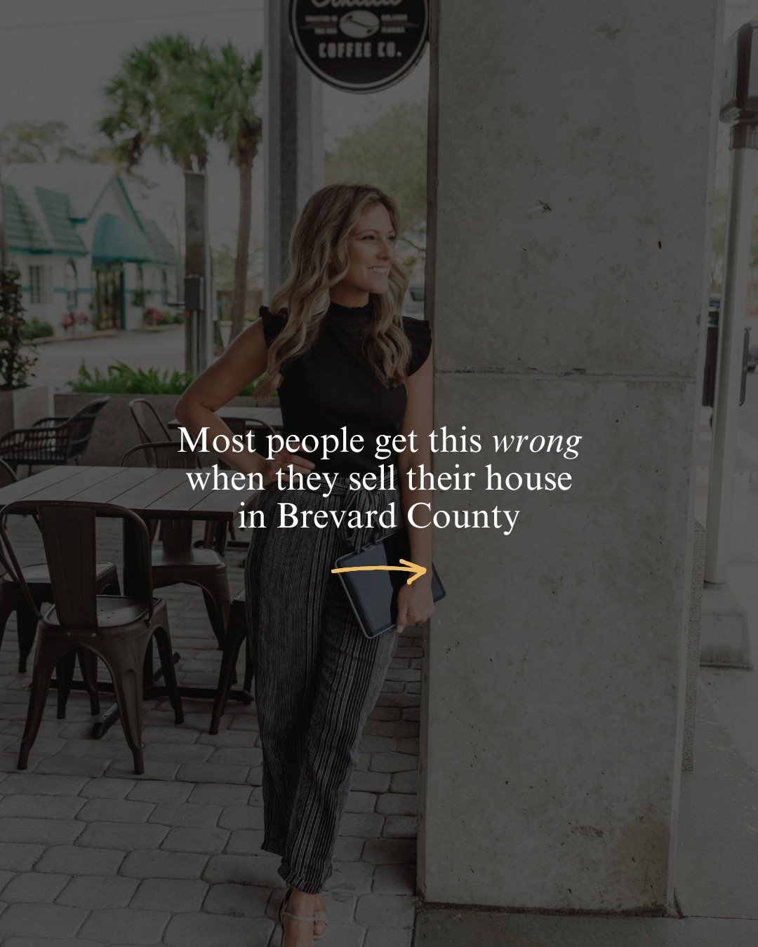 📢 PSA for Brevard County homeowners 
Don't stress over the wrong things when it comes time to sell your home!

Save this post for later! If you're thinking about selling in Brevard County in 2025, comment PLAYBOOK to get my proven strategy for maxim