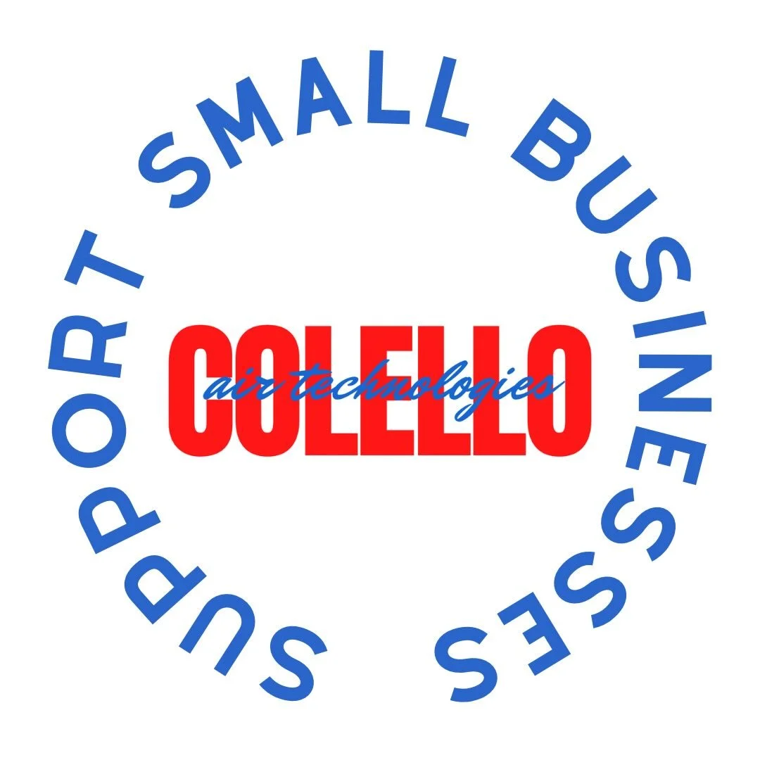 Your support keeps our small business growing, our team working, and our dreams alive. 
Thank you! 💙